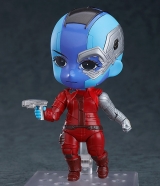 Оригинальная аниме фигурка &laquo;Nendoroid Avengers: Endgame Nebula Endgame Ver. DX&raquo;