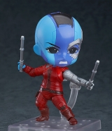 Оригинальная аниме фигурка &laquo;Nendoroid Avengers: Endgame Nebula Endgame Ver. DX&raquo;