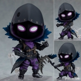 Оригінальна аніме фігурка «Nendoroid Fortnite Raven»