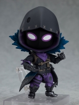 Оригинальная аниме фигурка «Nendoroid Fortnite Raven»