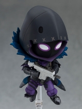 Оригинальная аниме фигурка «Nendoroid Fortnite Raven»