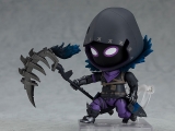 Оригинальная аниме фигурка «Nendoroid Fortnite Raven»