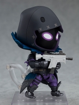 Оригинальная аниме фигурка «Nendoroid Fortnite Raven»