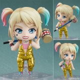 Оригинальная аниме фигурка &laquo;Nendoroid Birds of Prey [and the Fantabulous Emancipation of One Harley Quinn] Harley Quinn Birds of Prey Ver.&raquo;