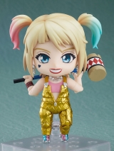 Оригинальная аниме фигурка &laquo;Nendoroid Birds of Prey [and the Fantabulous Emancipation of One Harley Quinn] Harley Quinn Birds of Prey Ver.&raquo;