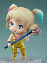 Оригинальная аниме фигурка &laquo;Nendoroid Birds of Prey [and the Fantabulous Emancipation of One Harley Quinn] Harley Quinn Birds of Prey Ver.&raquo;