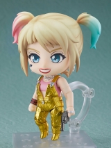 Оригинальная аниме фигурка &laquo;Nendoroid Birds of Prey [and the Fantabulous Emancipation of One Harley Quinn] Harley Quinn Birds of Prey Ver.&raquo;