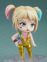 Оригинальная аниме фигурка &laquo;Nendoroid Birds of Prey [and the Fantabulous Emancipation of One Harley Quinn] Harley Quinn Birds of Prey Ver.&raquo;