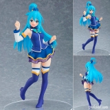 Оригінальна аніме фігурка &laquo;POP UP PARADE Movie KonoSuba: God's Blessing on this Wonderful World! Kurenai Densetsu Aqua Complete Figure&raquo;