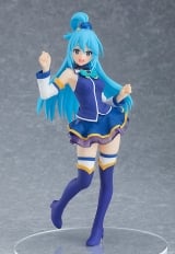 Оригинальная аниме фигурка &laquo;POP UP PARADE Movie KonoSuba: God's Blessing on this Wonderful World! Kurenai Densetsu Aqua Complete Figure&raquo;