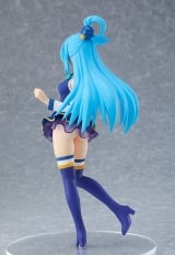 Оригинальная аниме фигурка &laquo;POP UP PARADE Movie KonoSuba: God's Blessing on this Wonderful World! Kurenai Densetsu Aqua Complete Figure&raquo;