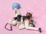 Оригинальная аниме фигурка &laquo;Re:ZERO -Starting Life in Another World- Rem 1/7 Complete Figure&raquo;