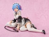 Оригинальная аниме фигурка &laquo;Re:ZERO -Starting Life in Another World- Rem 1/7 Complete Figure&raquo;