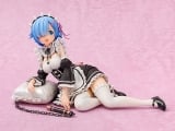 Оригинальная аниме фигурка &laquo;Re:ZERO -Starting Life in Another World- Rem 1/7 Complete Figure&raquo;