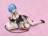Оригинальная аниме фигурка &laquo;Re:ZERO -Starting Life in Another World- Rem 1/7 Complete Figure&raquo;