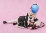 Оригинальная аниме фигурка &laquo;Re:ZERO -Starting Life in Another World- Rem 1/7 Complete Figure&raquo;
