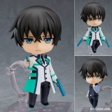 Оригінальна аніме фігурка &laquo;Nendoroid Mahouka Koukou no Rettousei Visitor Arc Tatsuya Shiba&raquo;