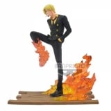 Оригінальна аніме фігурка &laquo;Banpresto ONE Piece Log File Selection-Fight&raquo;