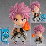 Оригинальная аниме фигурка &laquo;Nendoroid "FAIRY TAIL" Final Series Natsu Dragneel&raquo;