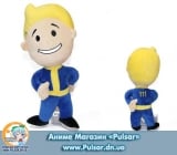 Мягкая игрушка Fallout 4 - Vault Boy