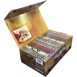 Fullmetal Alchemist Complete Box Set