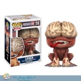 Вінілова фігурка  Pop! Games: Resident Evil-The Licker Action Figure