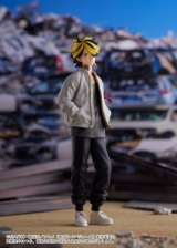 Оригинальная аниме фигурка &laquo;"Tokyo Revengers" Hanemiya Kazutora Figure&raquo;