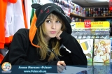 Косплей Худи в стиле  Nyanko Sensei (Natsume Yuujinchou) Black