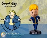 Оригинальная фигурка FALLOUT&reg; 4: VAULT BOY 111 BOBBLEHEADS - SERIES ONE: ENDURANCE Пупс - ВЫНОСЛИВОСТЬ