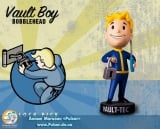 оригінальна фігурка FALLOUT&reg; 4: VAULT BOY 111 BOBBLEHEADS-SERIES ONE: LOCK PICK Пупс-злом