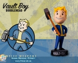 Оригінальна фігурка FALLOUT&reg; 4: VAULT BOY 111 BOBBLEHEADS - SERIES ONE: MELEE WEAPONS Пупс - ХОЛОДНА ЗБРОЯ