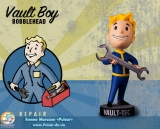 Оригінальна фігурка FALLOUT&reg; 4: VAULT BOY 111 BOBBLEHEADS - SERIES ONE: REPAIR Пупс - ремонт