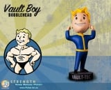 Оригінальна фігурка FALLOUT&reg; 4: VAULT BOY 111 BOBBLEHEADS - SERIES ONE: STRENGTH Пупс - СИЛА