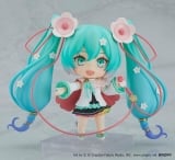 Аниме фигурка &laquo;Nendoroid Hatsune Miku Magical Mirai 2021 Ver.&raquo;