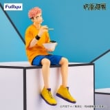 Оригинальная аниме фигурка &laquo;"Jujutsu Kaisen" Noodle Stopper Figure Yuji Itadori Ending Costume Ver.&raquo;