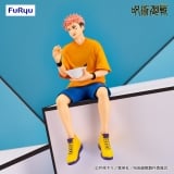 Оригинальная аниме фигурка &laquo;"Jujutsu Kaisen" Noodle Stopper Figure Yuji Itadori Ending Costume Ver.&raquo;