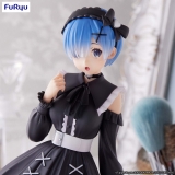 Оригинальная аниме фигурка &laquo;"Re:Zero Starting Life in Another World" Trio-Try-iT figure Rem Girly Coord Ver.&raquo;