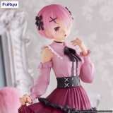 Оригинальная аниме фигурка &laquo;"Re:Zero Starting Life in Another World" Trio-Try-iT figure Ram Girly Coord Ver.&raquo;