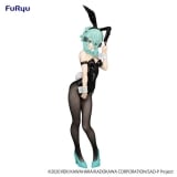 Оригінальна аніме фігурка &laquo;"Sword Art Online" BiCute Bunnies Sinon Figure&raquo;
