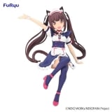 Оригинальная аниме фигурка &laquo;"Nekopara" Noodle Stopper Figure Chocola&raquo;
