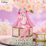Оригінальна аніме фігурка &laquo;"Vocaloid Hatsune Miku" Noodle Stopper Figure Sakura Miku -2024-&raquo;