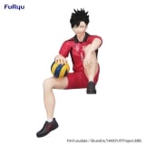 Оригінальна аніме фігурка &laquo;Haikyu!! Noodle Stopper Figure Kuroo Tetsuro&raquo;