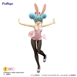 Оригинальная аниме фигурка &laquo;"Character Vocal Series 01 Hatsune Miku" BiCute Bunnies Hatsune Miku Wink･Pearl Pink ver.&raquo;