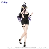 Оригинальная аниме фигурка &laquo;"Overlord" Trio-Try-iT Figure Albedo Mini Dress Ver.&raquo;