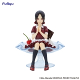 Оригинальная аниме фигурка &laquo;"Kaguya-sama: Love Is War -The First Kiss That Never Ends-" Special Figure Shinomiya Kaguya Parfait Ver.&raquo;