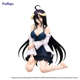 Оригинальная аниме фигурка &laquo;"Overlord" Noodle Stopper Figure Albedo Room Wear ver.&raquo;