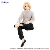 Оригінальна аніме фігурка Furyu AMU-SHP0962 Tokyo Revengers - Noodle Stopper Figure -Manjiro Sano Chinese Clothes Ver.-»