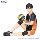 Оригінальна аніме фігурка &laquo;Haikyu!! Noodle Stopper Figure Kageyama Tobio&raquo;