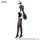 Оригинальная аниме фигурка &laquo;"Rascal Does Not Dream of Bunny Girl Senpai" BiCute Bunnies Figure Sakurajima Mai&raquo;