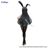Оригинальная аниме фигурка &laquo;"Rascal Does Not Dream of Bunny Girl Senpai" BiCute Bunnies Figure Sakurajima Mai&raquo;